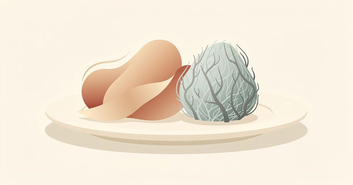 Fiber on an Ordinary Plate — cover illustration