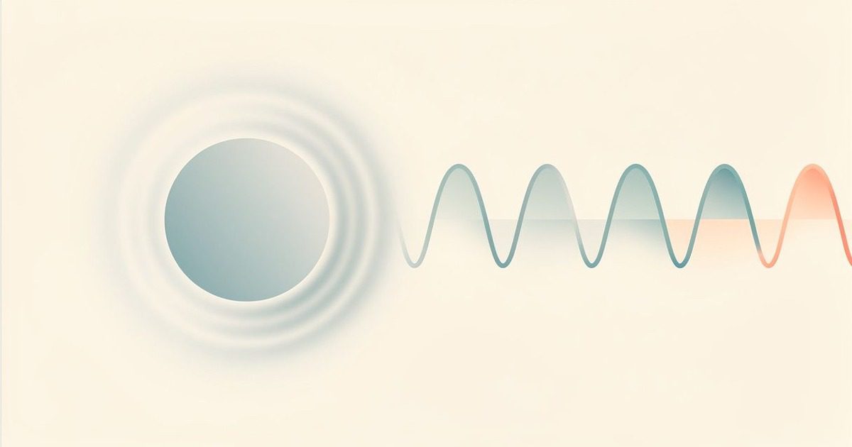 Slower Breathing and a Pause in the Day — article illustration