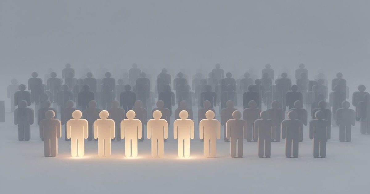 Survivorship Bias — article illustration