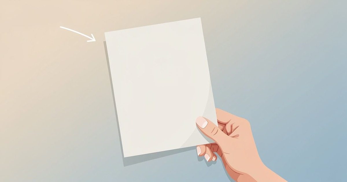 The Fundamental Attribution Error — article illustration